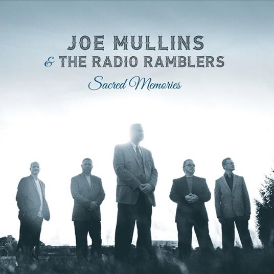 Sacred Memories - CD Audio di Joe Mullins
