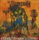 Expound & Exhort - CD Audio di Viogression