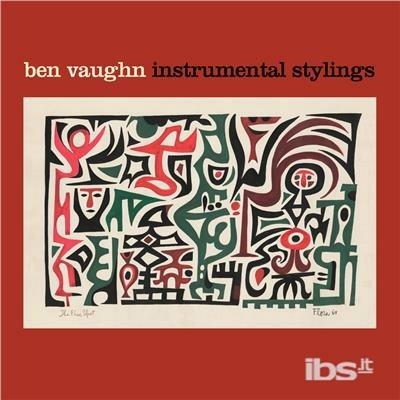 Instrumental (+ Bonus Track) - Vinile LP di Ben Vaughn