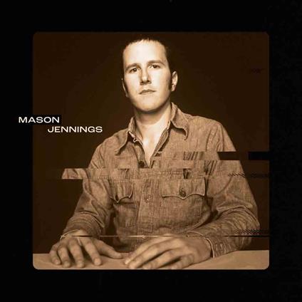 Mason Jennings - Vinile LP di Mason Jennings