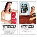 Petra Haden Sings the Who Sell Out