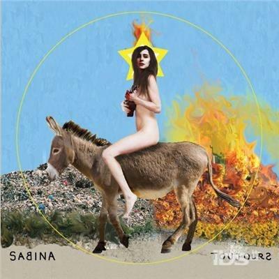 Toujours - Vinile LP di Sabina