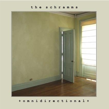 Omnidirectional - Vinile LP di Schramms