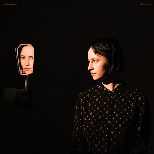 Place Is - Vinile LP di Kolezanka