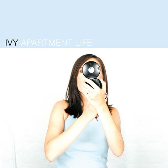 Apartment Life - Vinile LP di Ivy