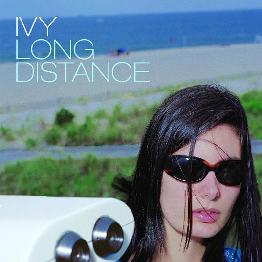 Long Distance - Vinile LP di Ivy