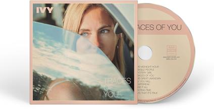 Traces Of You (Natural Vinyl) - Vinile LP di Ivy