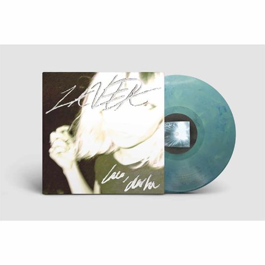 Love, Darla (Eco Mix Vinyl) - Vinile LP di Laveda