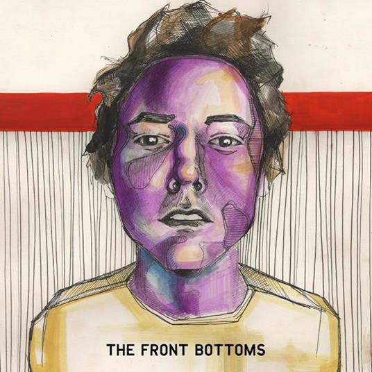 Front Bottoms - Vinile LP di Front Bottoms