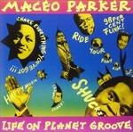 Life on Planet Groove