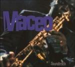 Maceo Blow - CD Audio di Maceo Parker