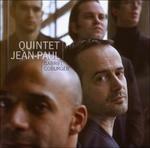 Quintet Jean-Paul - CD Audio di Gabriel Coburger