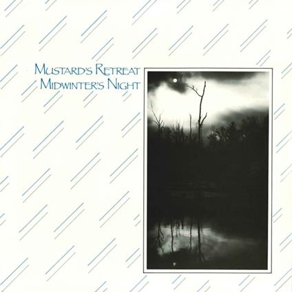 Midwinter's Night - Vinile LP di Mustard's Retreat