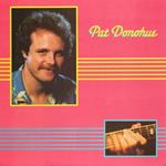Pat Donohue