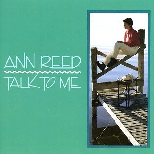 Talk to Me - Vinile LP di Ann Reed