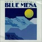 Blue Mesa