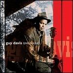 Give in Kind - CD Audio di Guy Davis