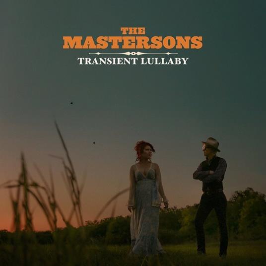 Transient Lullaby - CD Audio di Mastersons