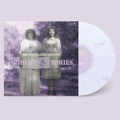 Ghost Stories (White-Purple Coloured Vinyl) - Vinile LP di Whitmore Sisters