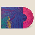Stardust And Satellites (Pink-Purple Coloured Vinyl)