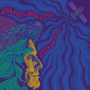 Stardust And Satellites - CD Audio di Steve Poltz