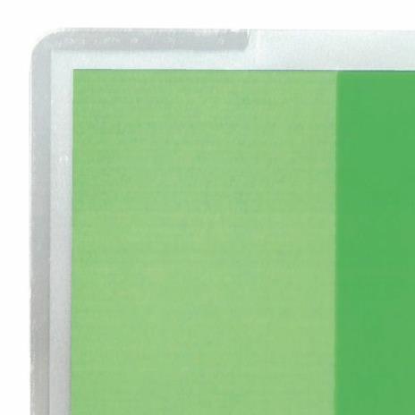 GBC Pouch per plastificazione documenti A3 2x250mic lucide (50) - 7