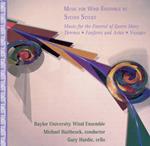 Music From The Funeral Of Queen Mary