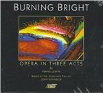 Burning Bright