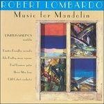 Music for Mandolin - CD Audio di Robert Lombardo