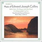 Music of Edward Joseph Collins vol.7