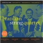 Quartetti per Archi n.1, - CD Audio di Heitor Villa-Lobos