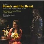 La bella e la bestia (Zemire und Azor) - CD Audio di Louis Spohr