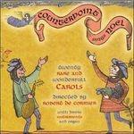 Conterpoint Sings Noel