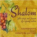 Folk Songs and Dances of a Young Nation