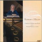 Opere Complete per Pianoforte vol.1