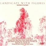 Landscape with Figures - CD Audio di Tom Cipullo