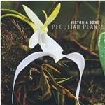 Peculiar Plants