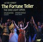 The Fortune Teller - CD Audio di Victor Herbert