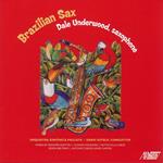 Brazilian Sax