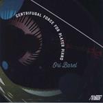 Centrifugal Force for Player Piano