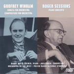 Godfrey Winham-Roger Sessions