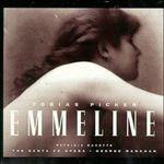 Emmeline - CD Audio di Tobias Picker