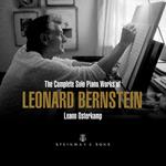 Complete Solo Piano Works (2 Cd)