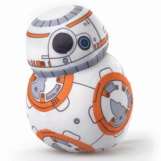 Comic Images Star Wars Plush Pelouche Bb 8 18 Cm