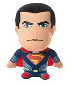 Peluche Batman v Superman. Superman