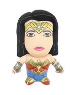 Peluche Batman v Superman. Wonder Woman