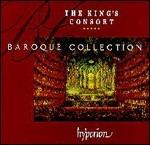 The King's Consort Baroque Collection - CD Audio di Robert King,King's Consort