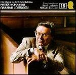 Schubert Edition vol.18