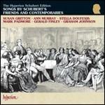 Lieder - CD Audio di Franz Schubert