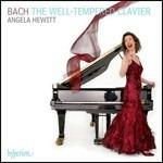 Il clavicembalo ben temperato (Das Wohltemperierte Clavier)